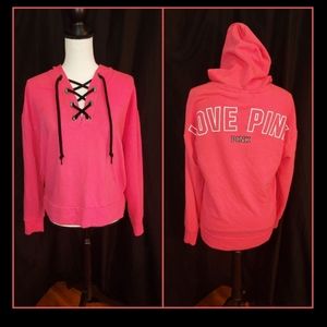 Victoria secret PINK hoodie